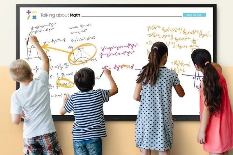 Интерактивная доска Evoboard IB-106RS-NP (Black)