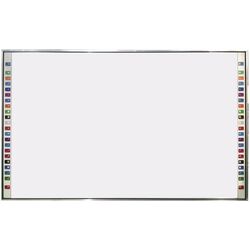 Интерактивная доска Evoboard IB-94 (White)