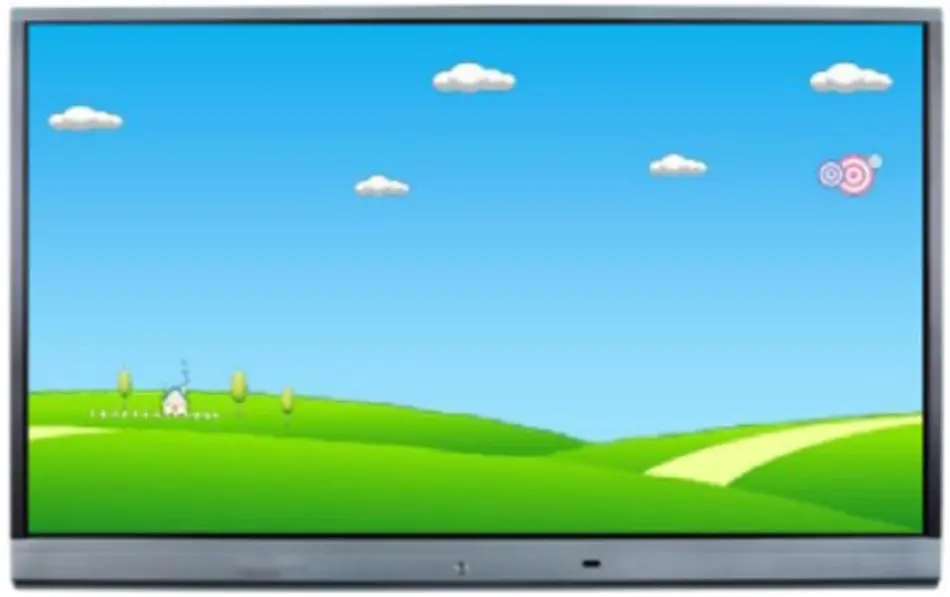 Набор интерактивная доска с ноутбуком Evoboard TE-XP-65 + Yashi Suzuka YP-01515 Intel Core i3-1005G1 8GB/256GB W11Pro (Silver) - 2