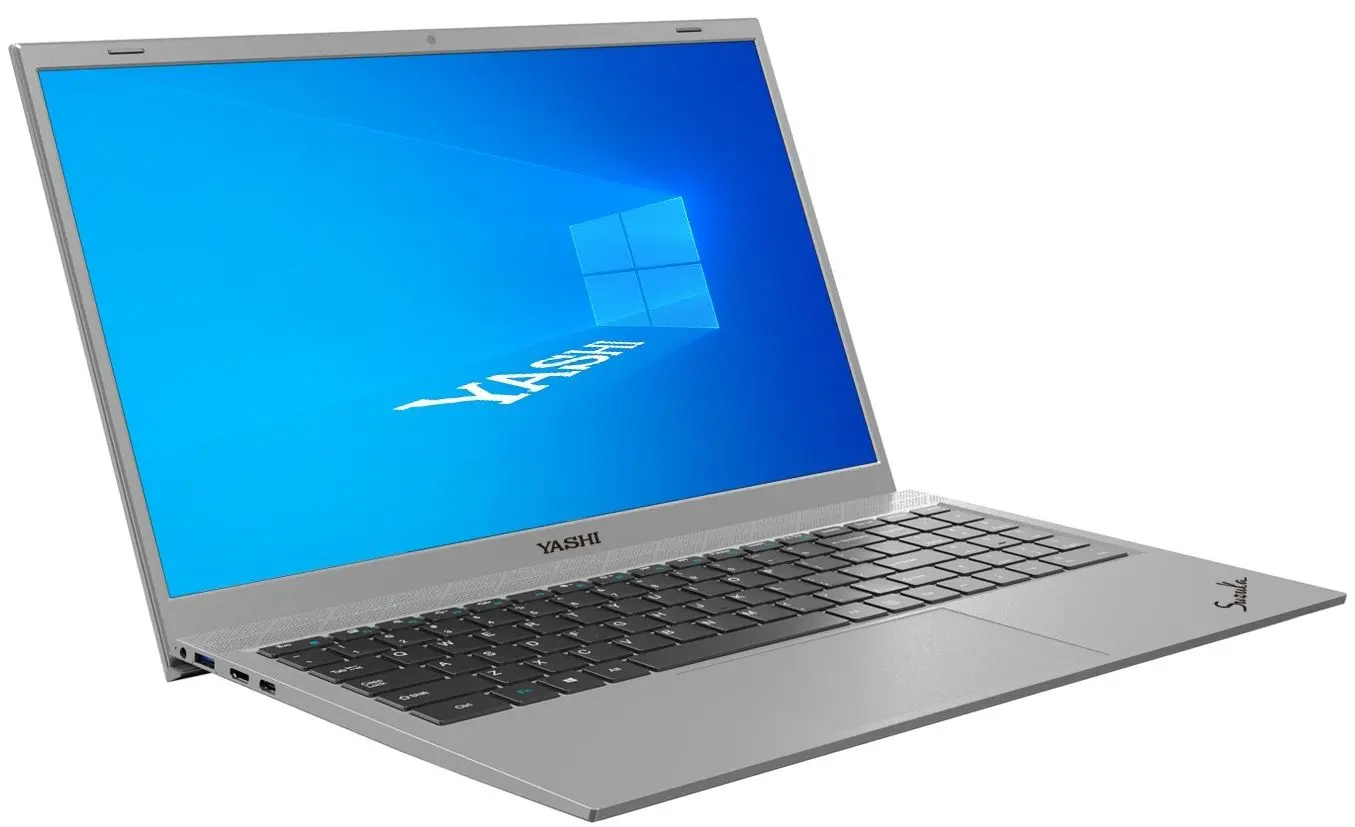 Набор интерактивная доска с ноутбуком Evoboard TE-XP-65 + Yashi Suzuka YP-01515 Intel Core i3-1005G1 8GB/256GB W11Pro (Silver) - 4