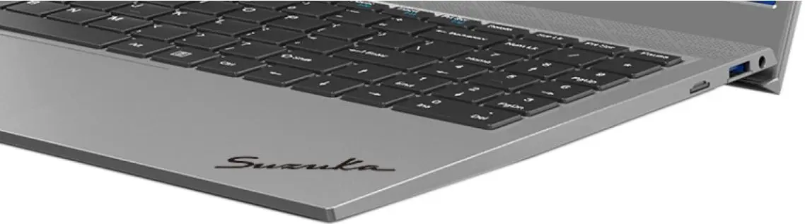 Набор интерактивная доска с ноутбуком Evoboard TE-XP-65 + Yashi Suzuka YP-01515 Intel Core i3-1005G1 8GB/256GB W11Pro (Silver) - 5