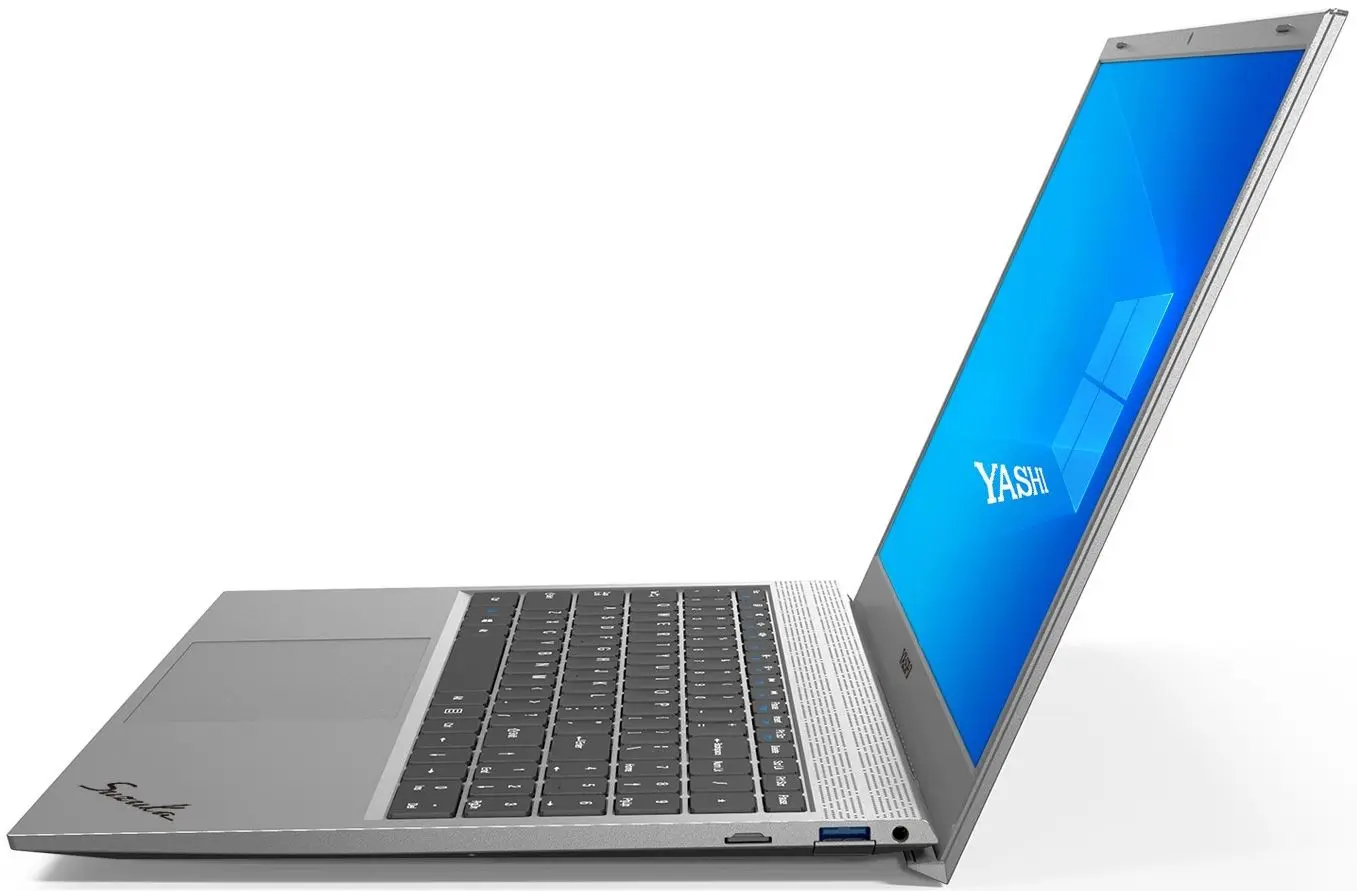 Набор интерактивная доска с ноутбуком Evoboard TE-XP-65 + Yashi Suzuka YP-01515 Intel Core i3-1005G1 8GB/256GB W11Pro (Silver) - 7