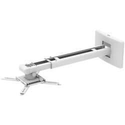 Набор интерактивная доска с проектором Evoboard IB-106RS-NP + Blackmount CT-PRB-11M + Viewsonic PS501W (Black/White) Thumb