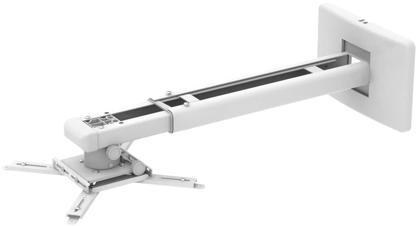 Набор интерактивная доска с проектором Evoboard IB-106RS-NP + Blackmount CT-PRB-11M + Viewsonic PS501W (Black/White)