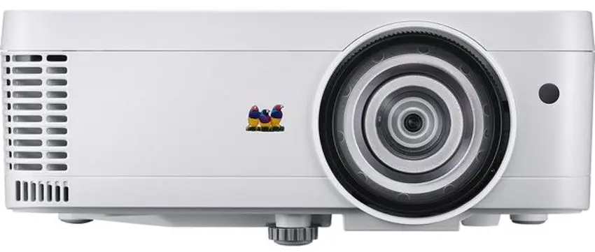 Набор интерактивная доска с проектором Evoboard IB-106RS-NP + Blackmount CT-PRB-11M + Viewsonic PS501W (Black/White)