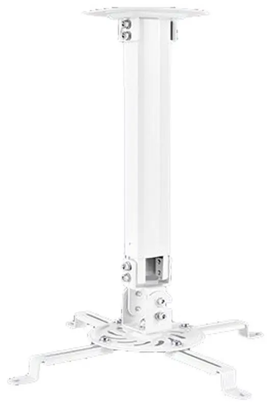 Set tabla interactica cu proiector Evoboard IB-106RS-NP + Epson CO-W01 + Blackmount VP-18S (Black/White)