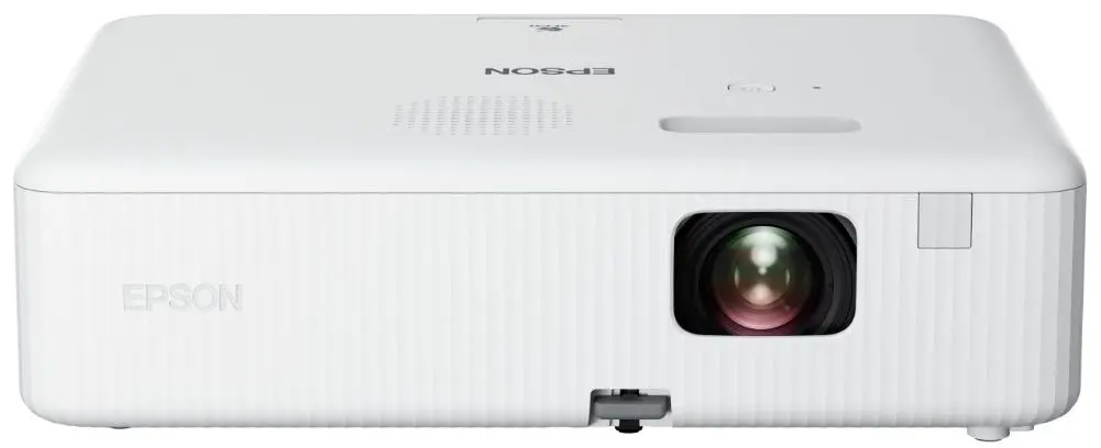 Set tabla interactica cu proiector Evoboard IB-106RS-NP + Epson CO-W01 + Blackmount VP-18S (Black/White)