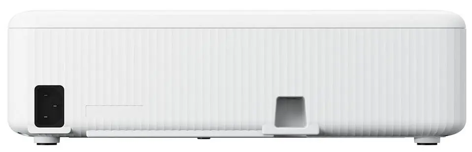 Set tabla interactica cu proiector Evoboard IB-106RS-NP + Epson CO-W01 + Blackmount VP-18S (Black/White)