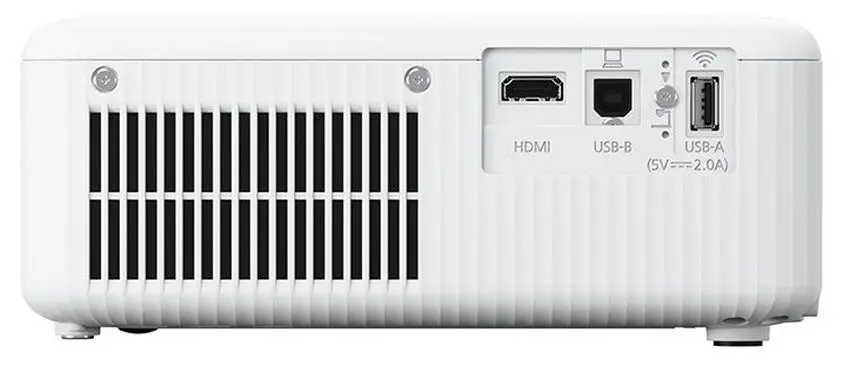 Set tabla interactica cu proiector Evoboard IB-106RS-NP + Epson CO-W01 + Blackmount VP-18S (Black/White)