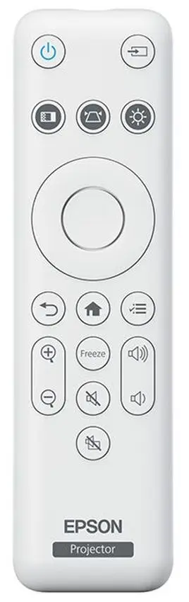 Set tabla interactica cu proiector Evoboard IB-106RS-NP + Epson CO-W01 + Blackmount VP-18S (Black/White)