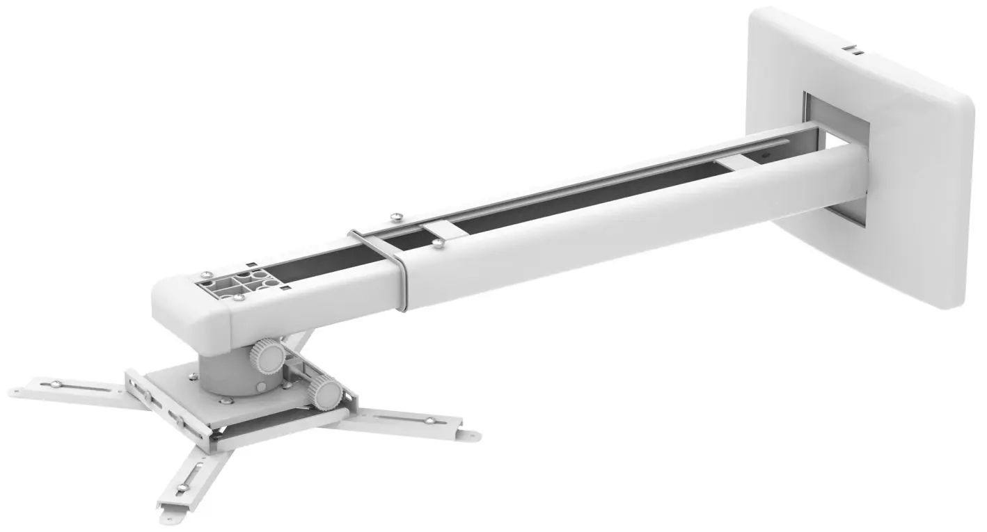 Набор интерактивная доска с проектором Evoboard IB-95Q6 + Epson EB-535W + Blackmount CT-PRB-11M (White)