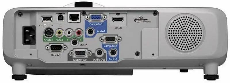 Набор интерактивная доска с проектором Evoboard IB-95Q6 + Epson EB-535W + Blackmount CT-PRB-11M (White)
