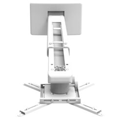 Set tabla interactica cu proiector Evoboard IB-95Q6 + Viewsonic PS501W + PRB-11M (White) Thumb