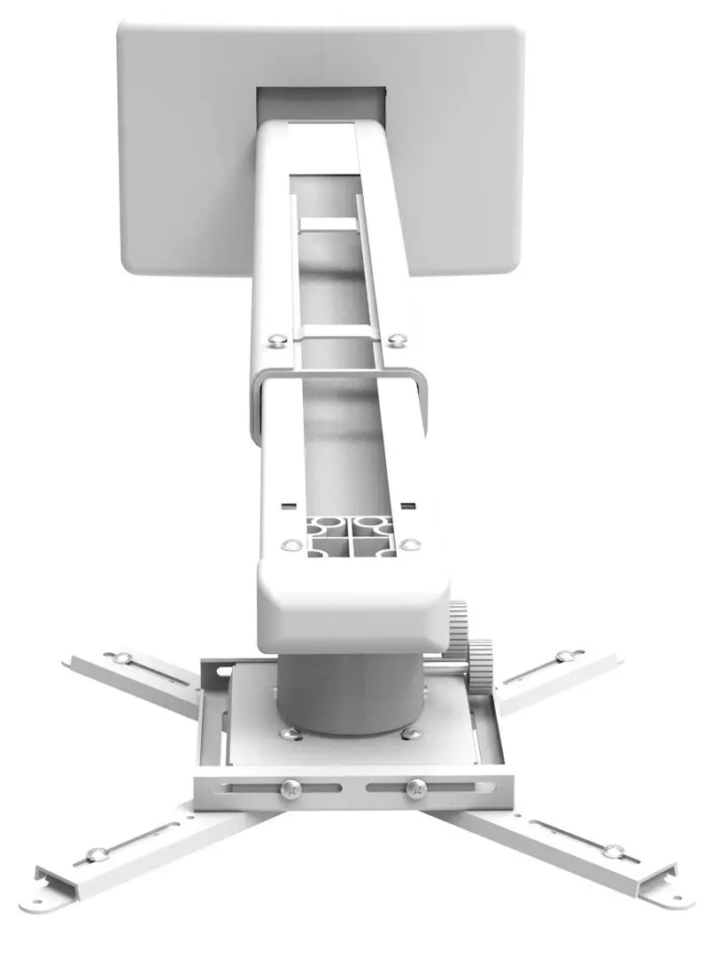 Set tabla interactica cu proiector Evoboard IB-95Q6 + Viewsonic PS501W + PRB-11M (White)