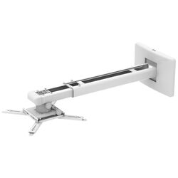 Set tabla interactica cu proiector Evoboard IB-95Q6 + Viewsonic PS501W + PRB-11M (White) Thumb