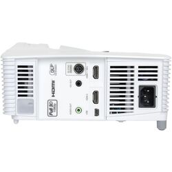 Set echipament interactiv Evoboard IB-2C96 + Pentray + GT1080E + CT-PRB-8M (White) Thumb