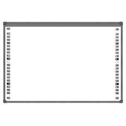 Set echipament interactiv Evoboard IB85 + PA503S + EATV2 (White) Thumb