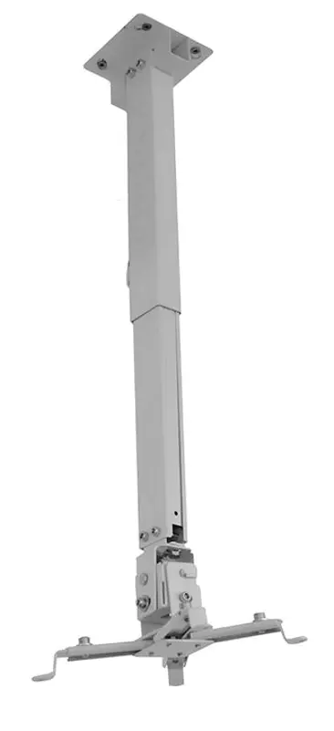 Set echipament interactiv Evoboard IB85 + PA503S + EATV2 (White)