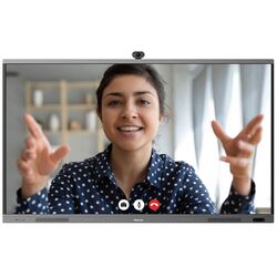 Интерактивная доска Hisense 65WR6BE (Black) Thumb