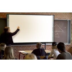 Интерактивная доска Hitachi StarBoard FX-89WE2 (White) Thumb