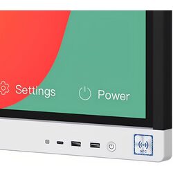 Интерактивная доска Huawei IdeaHub Board 2 IHB2-65SU (White) Thumb