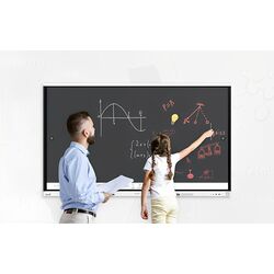 Интерактивная доска Huawei IdeaHub Board 2 IHB2-65SU (White) Thumb