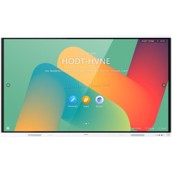 Tabla interactiva Huawei IdeaHub Board 2 Windows 11 (White)