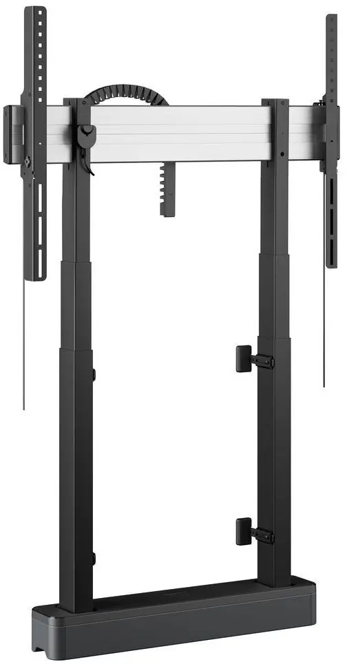 Tabla interactiva LG 65TR3DJ + Vogel's RISE 2005 (Black)