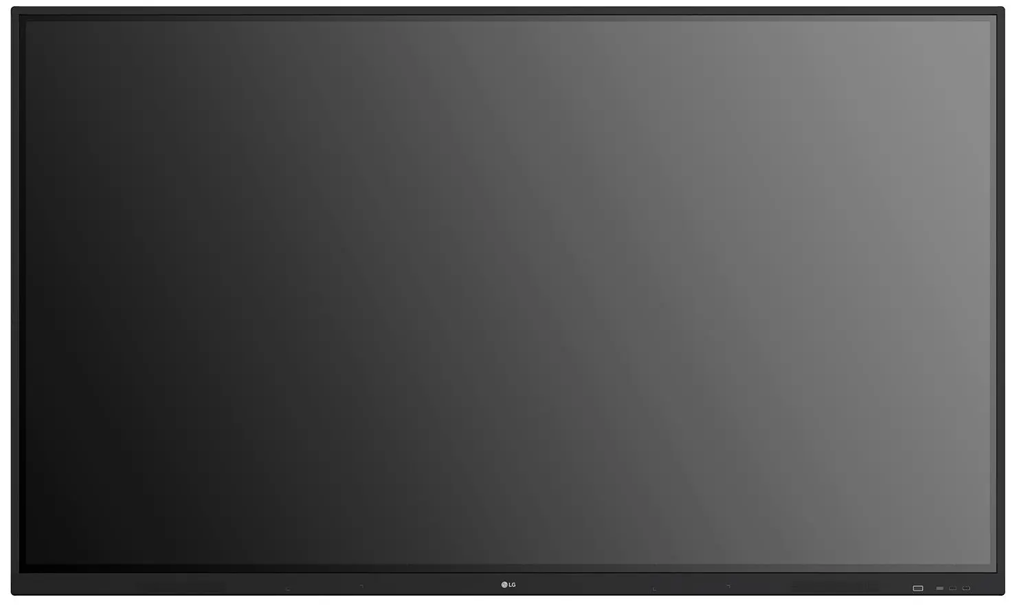 Tabla interactiva LG 65TR3DJ + Vogel's RISE 2005 (Black)