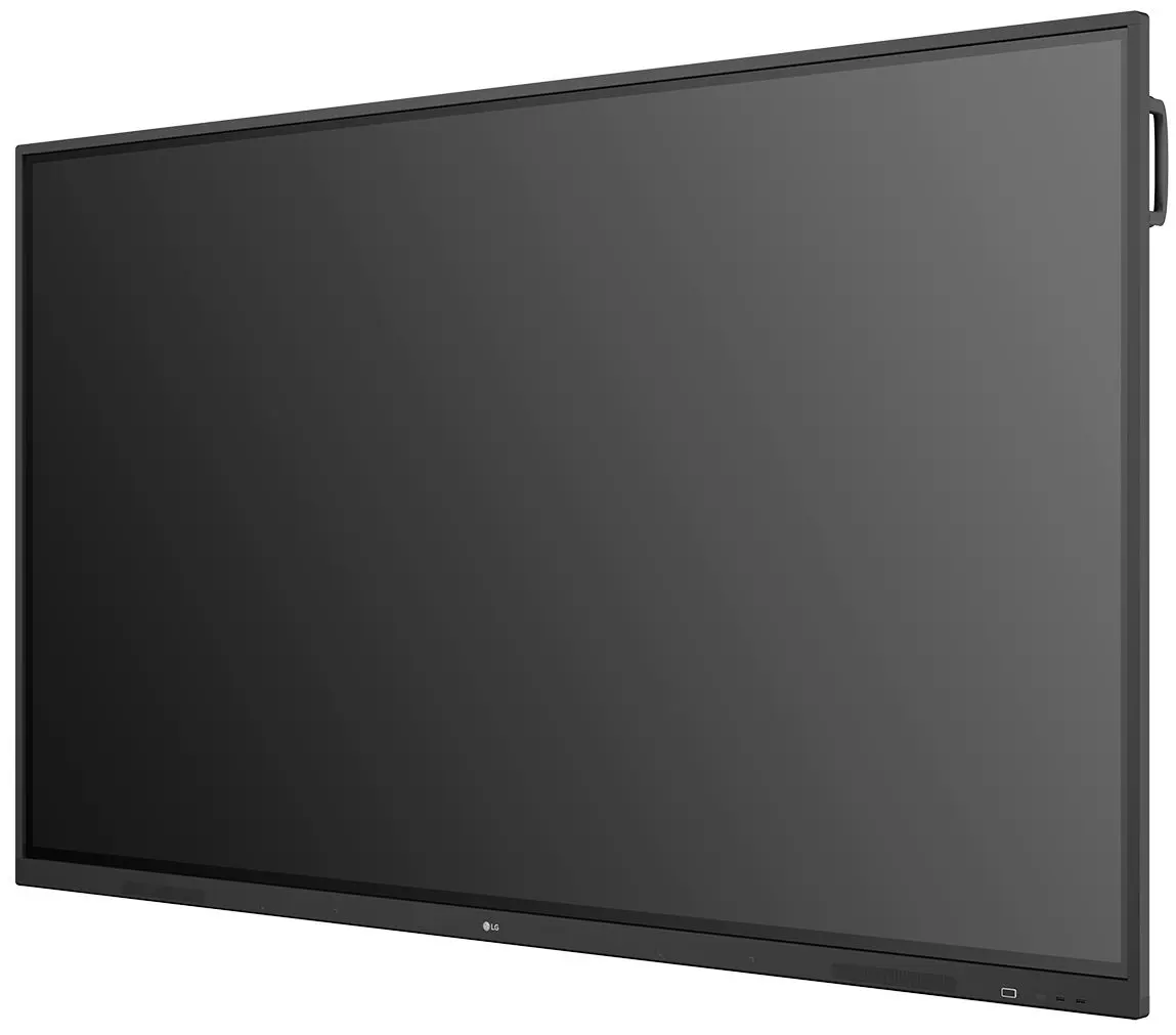 Tabla interactiva LG 65TR3DJ + Vogel's RISE 2005 (Black)