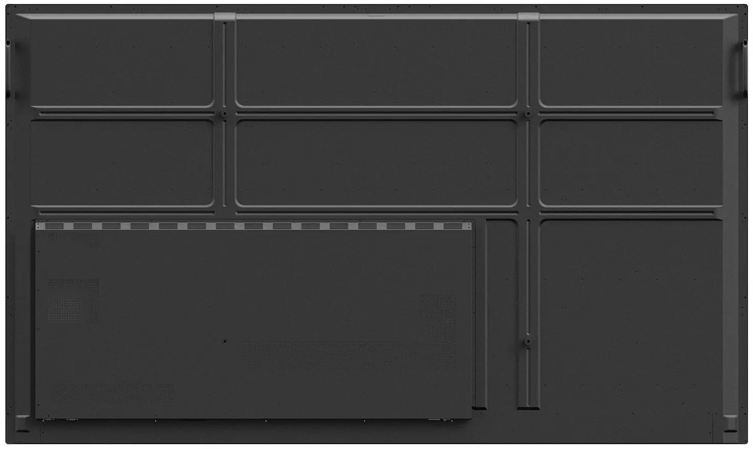 Tabla interactiva LG 65TR3DJ + Vogel's RISE 2005 (Black)