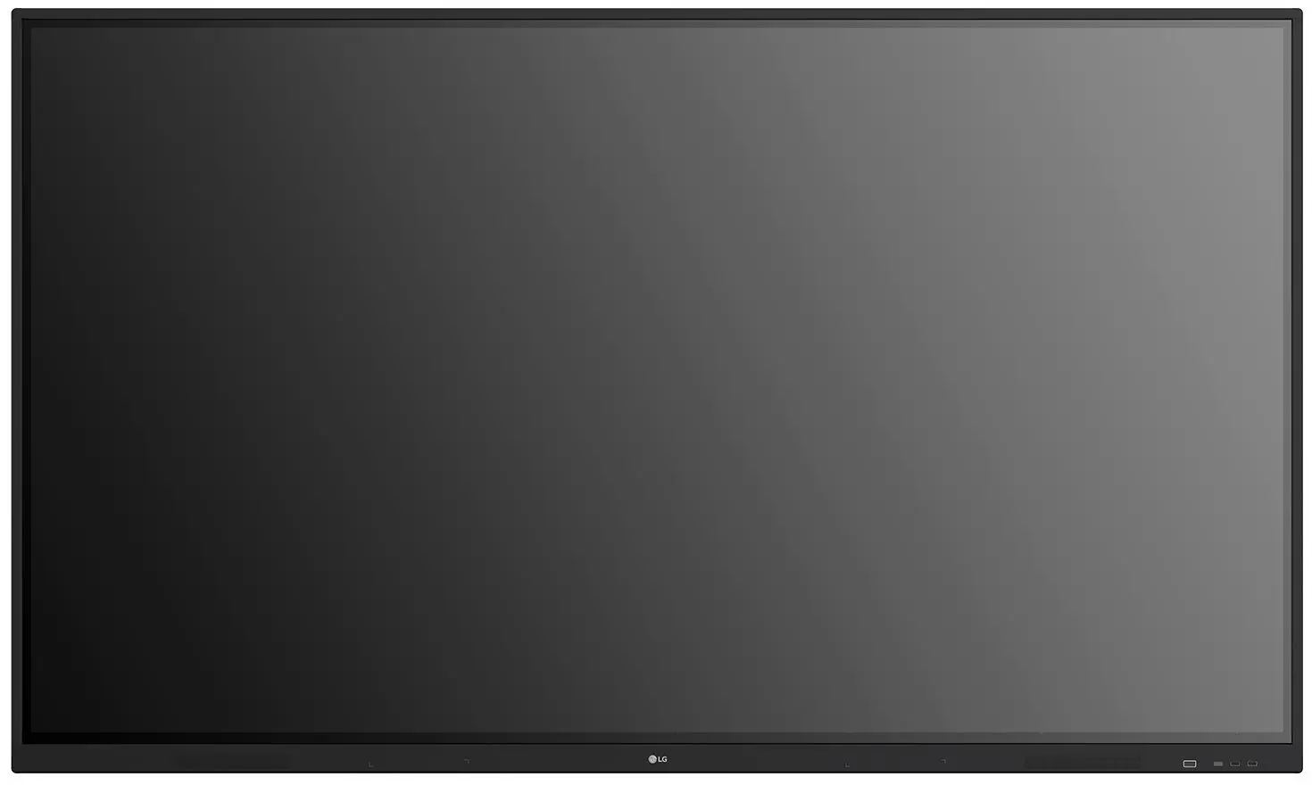 Интерактивная доска LG 65TR3DJ + Vogel's Rise 5205 (Black)