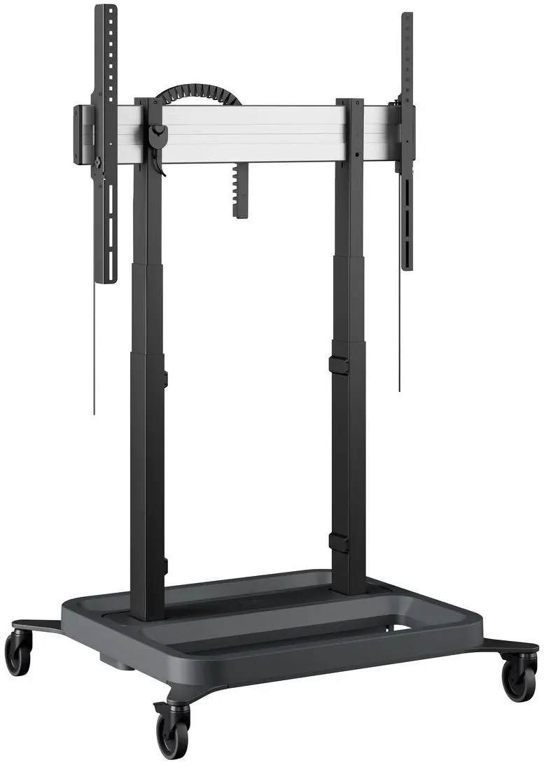 Интерактивная доска LG 65TR3DJ + Vogel's Rise 5205 (Black)