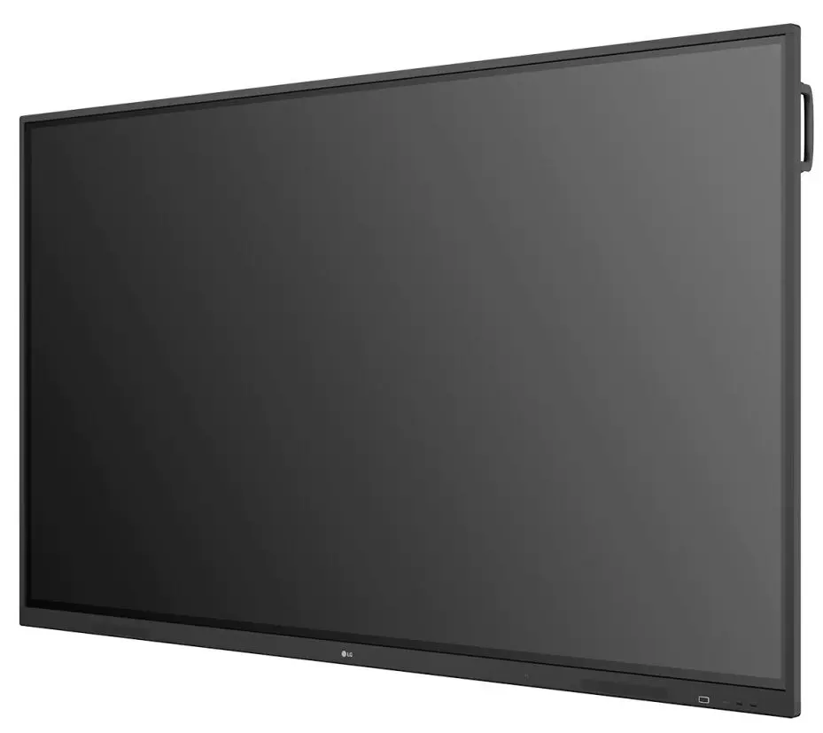 Интерактивная доска LG 75'' 75TR3DJ (Black)