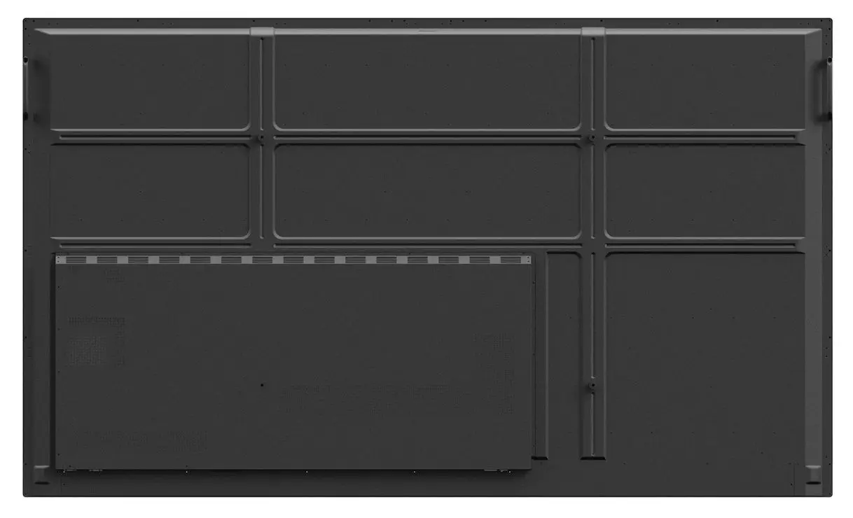 Интерактивная доска LG 75'' 75TR3DJ (Black)