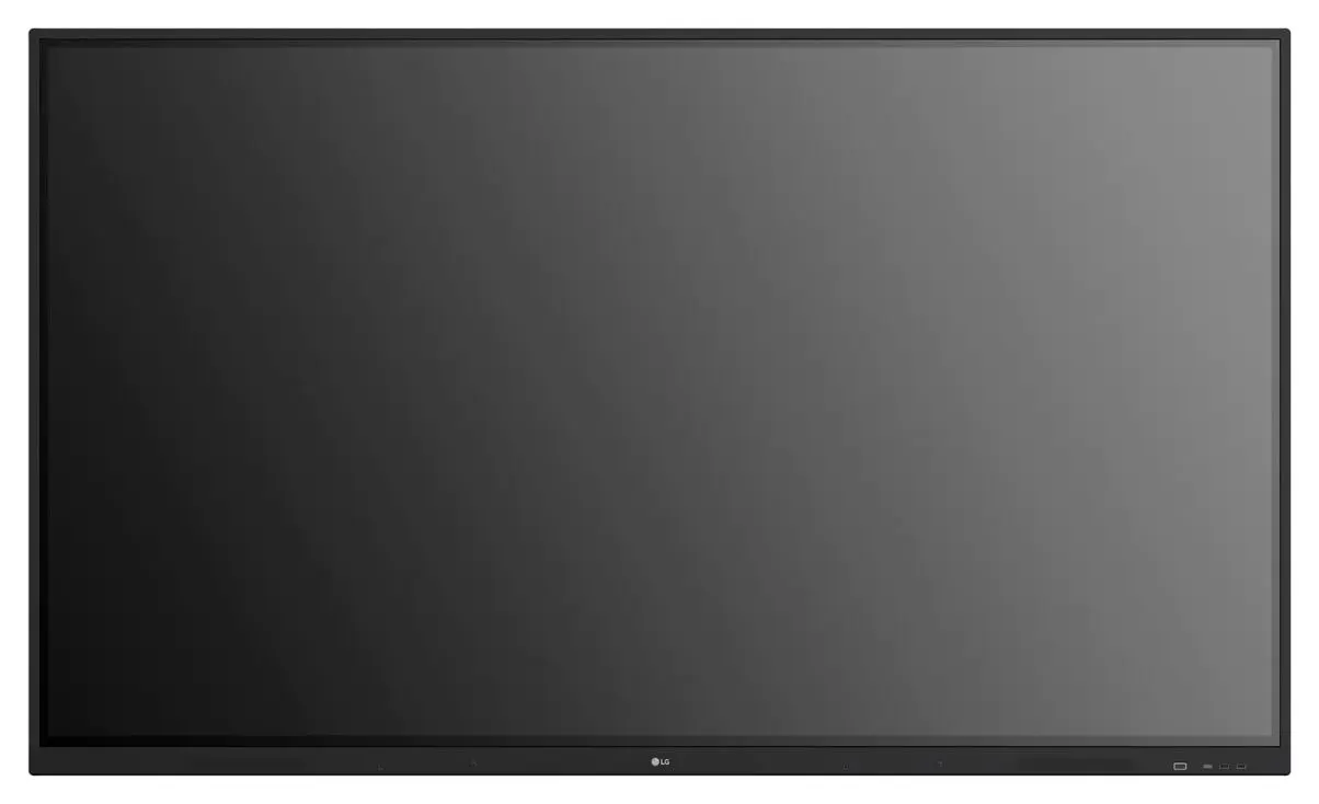 Интерактивная доска LG 75'' 75TR3DJ (Black)