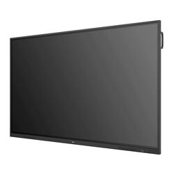 Интерактивная доска LG 75TR3DJ + MB-3120 (Black/Grey) Thumb