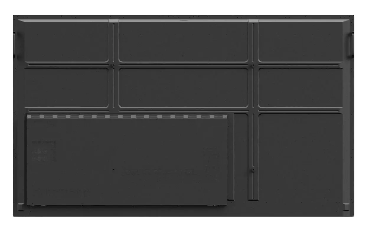 Интерактивная доска LG 75TR3DJ + MB-3120 (Black/Grey)