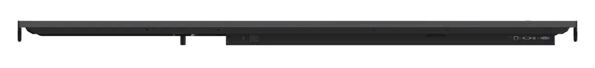 Интерактивная доска LG 75TR3DJ + MB-3120 (Black/Grey)