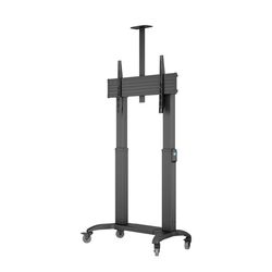 Интерактивная доска LG 75TR3DJ + MB-3120 (Black/Grey) Thumb