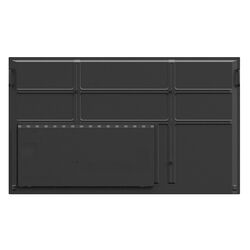 Tabla interactiva LG 75TR3DJ + MB-4627 (Black) Thumb