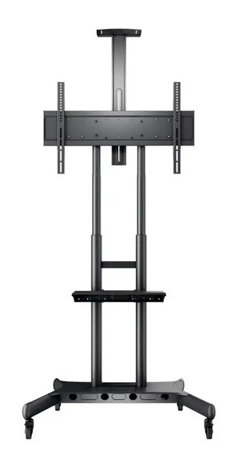 Tabla interactiva LG 75TR3DJ + MB-4627 (Black)