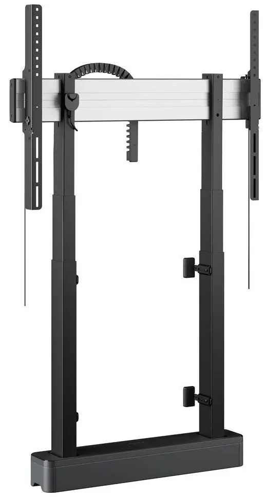 Tabla interactiva LG 75TR3DJ + Vogel's Rise 2005 (Black)