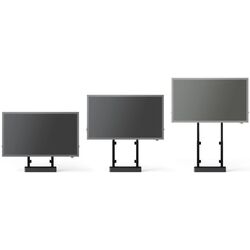 Tabla interactiva LG 75TR3DJ + Vogel's Rise 2005 (Black) Thumb