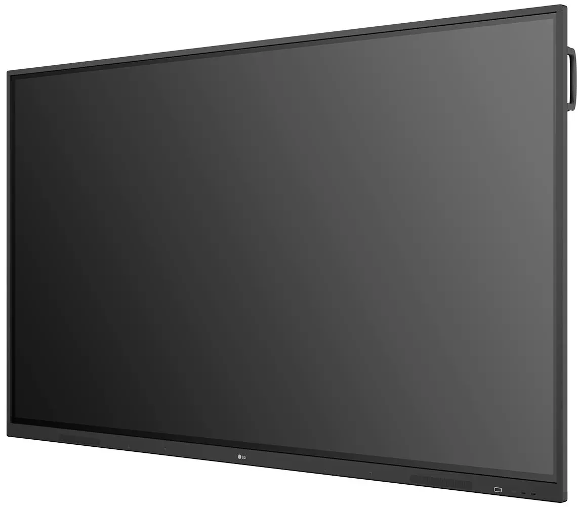Интерактивная доска с OPS модулем LG 65TR3DJ + SMOPS511-04128L (Black)