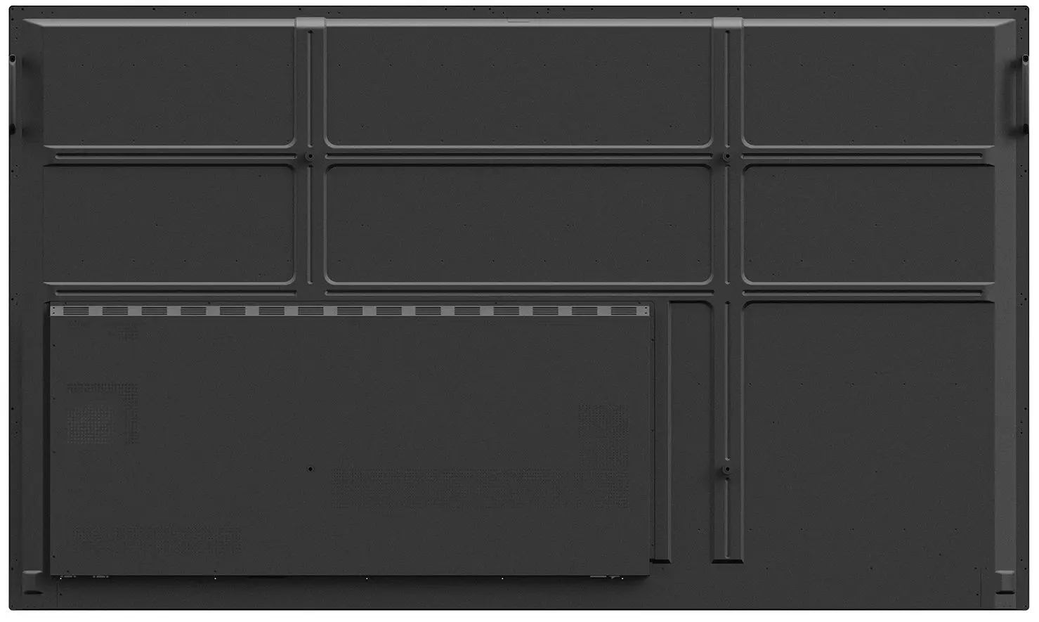 Интерактивная доска с OPS модулем LG 65TR3DJ + SMOPS511-04128L (Black)