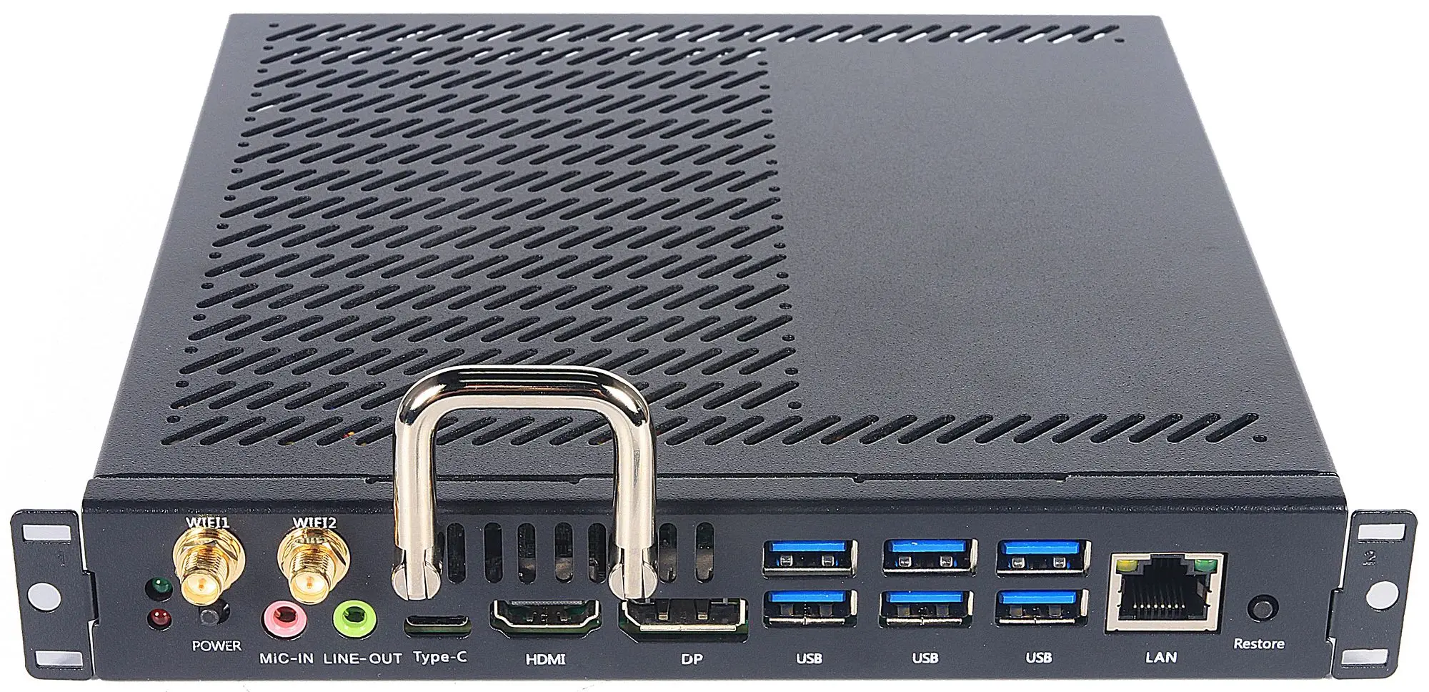 Интерактивная доска с OPS модулем LG 65TR3DJ + SMOPS511-04128L (Black)