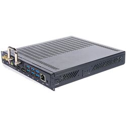 Интерактивная доска с OPS модулем LG 65TR3DJ + SMOPS511-04128L (Black) Thumb