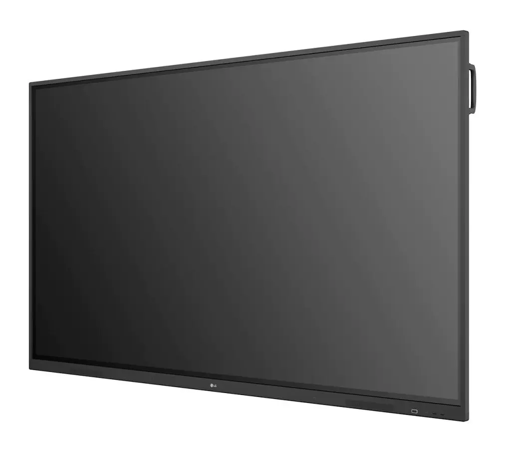Интерактивная доска с OPS-модулем LG 75TR3DJ (Black)