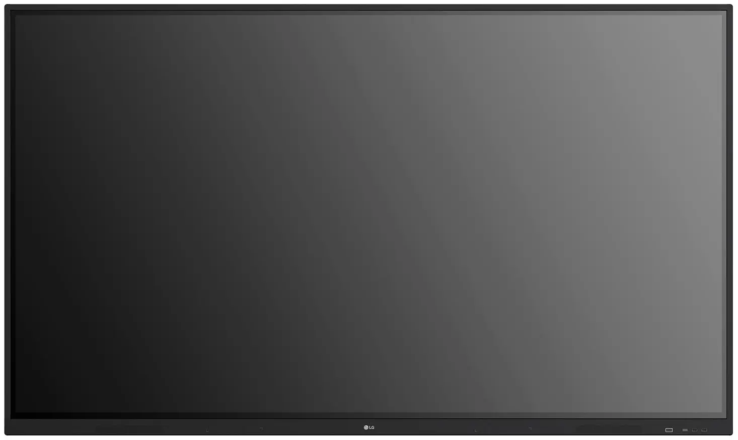 Интерактивная доска с OPS модулем LG 75TR3DJ (Black)